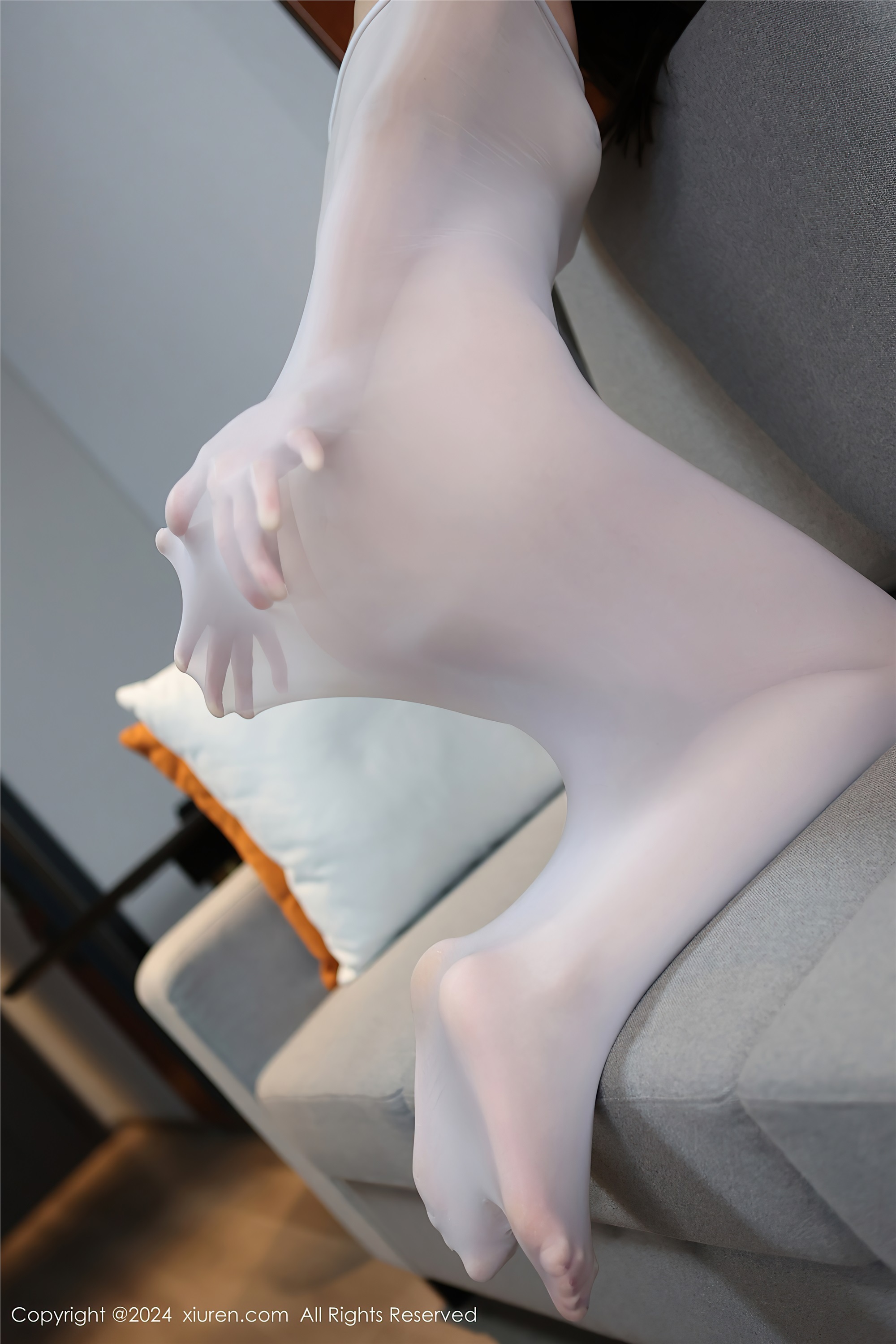 Xiuren秀人网 2024.02.04 NO.8063 金tiao